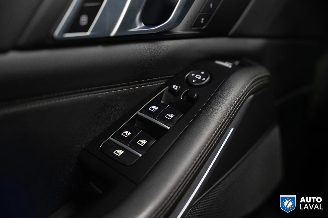 2023 BMW X5 xDrive40i Sports Activity Vehicle Image principale