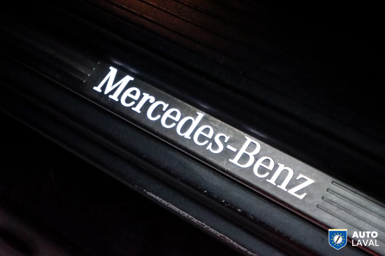 2018 Mercedes-Benz GLE GLE 400 4MATIC SUV Image principale