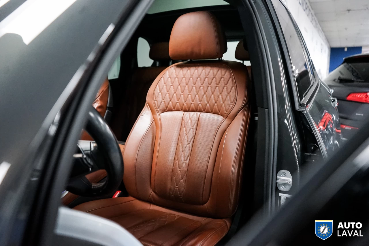 2022 BMW X5 xDrive40i - INDIVIDUAL - SKY LOUNGE - DRAVIT GREY Image principale