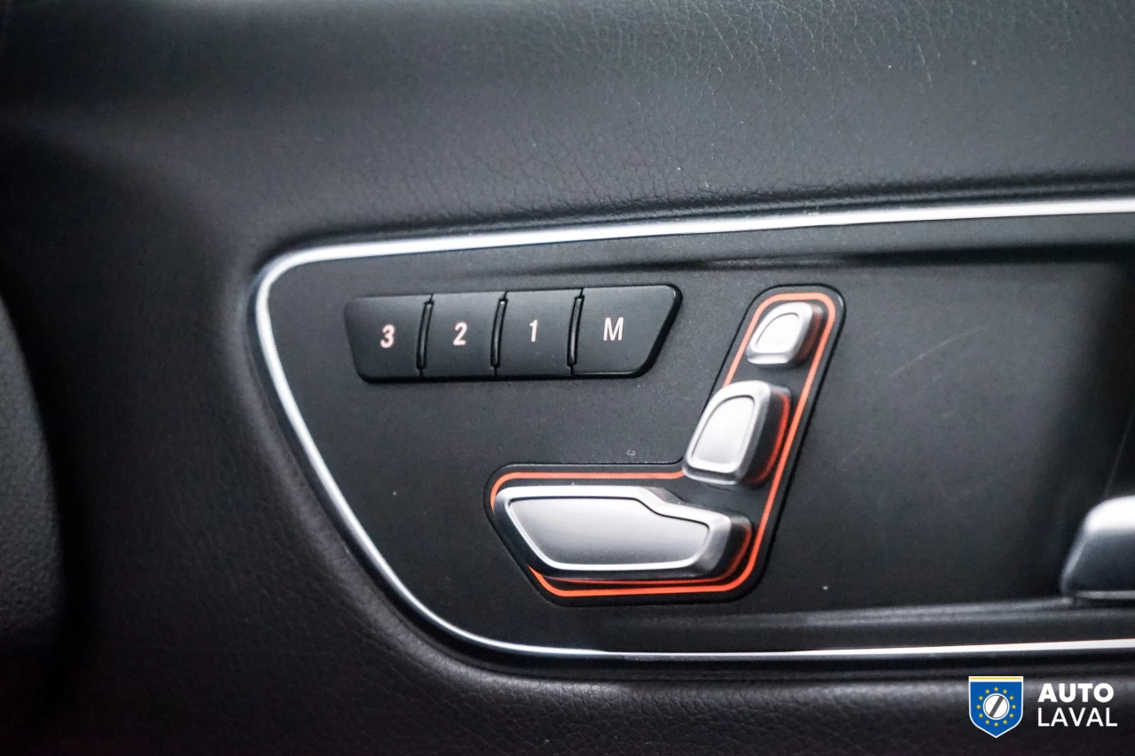 2020 Mercedes-Benz GLA GLA 250 4MATIC SUV Image principale