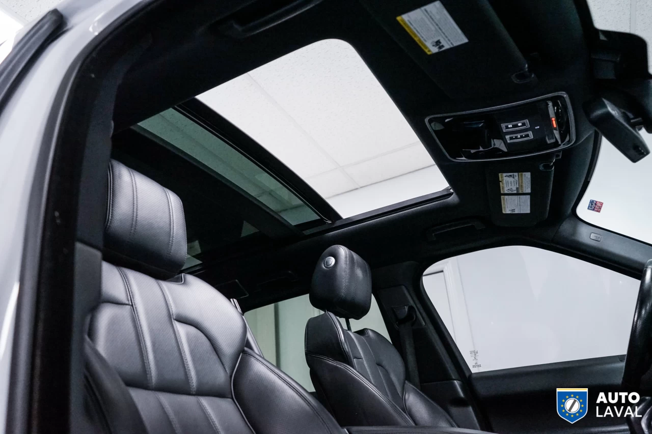 2015 Land Rover Range Rover Sport 4WD 4dr V8 Supercharged Main Image