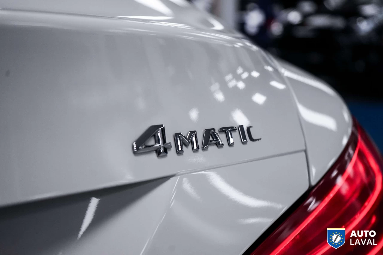 2015 Mercedes-Benz CLA CLA 250 Image principale