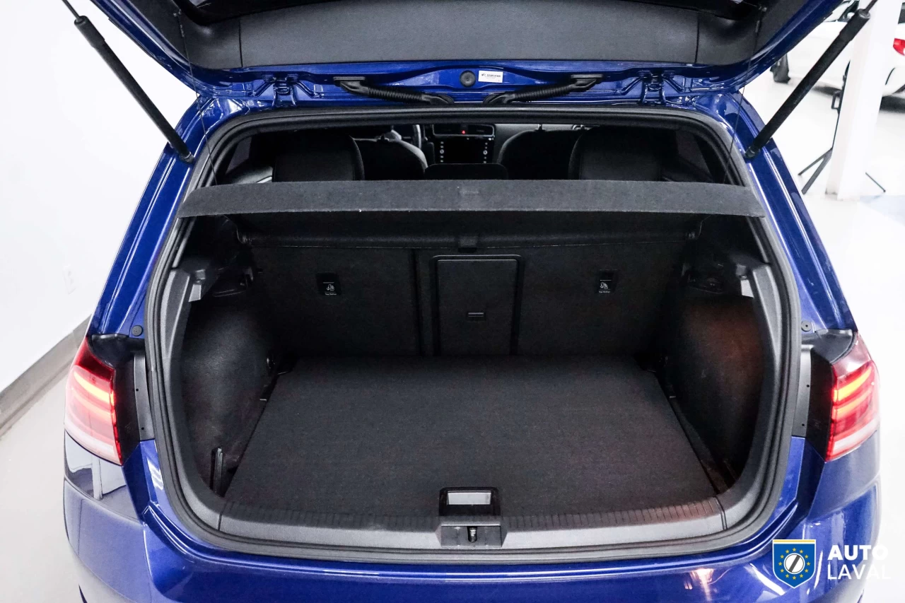 2019 Volkswagen Golf R ESR   MAXTON KIT Image principale