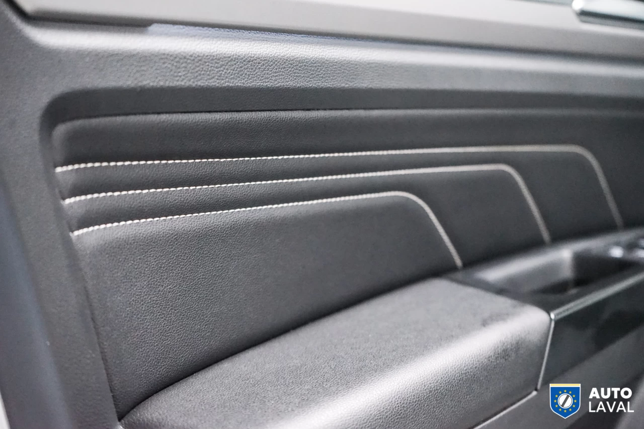 2020 Volkswagen Atlas Cross Sport Execline 3.6 FSI 4MOTION Image principale