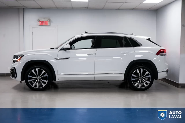 Volkswagen Atlas Cross Sport Execline 3.6 FSI 4MOTION 2020