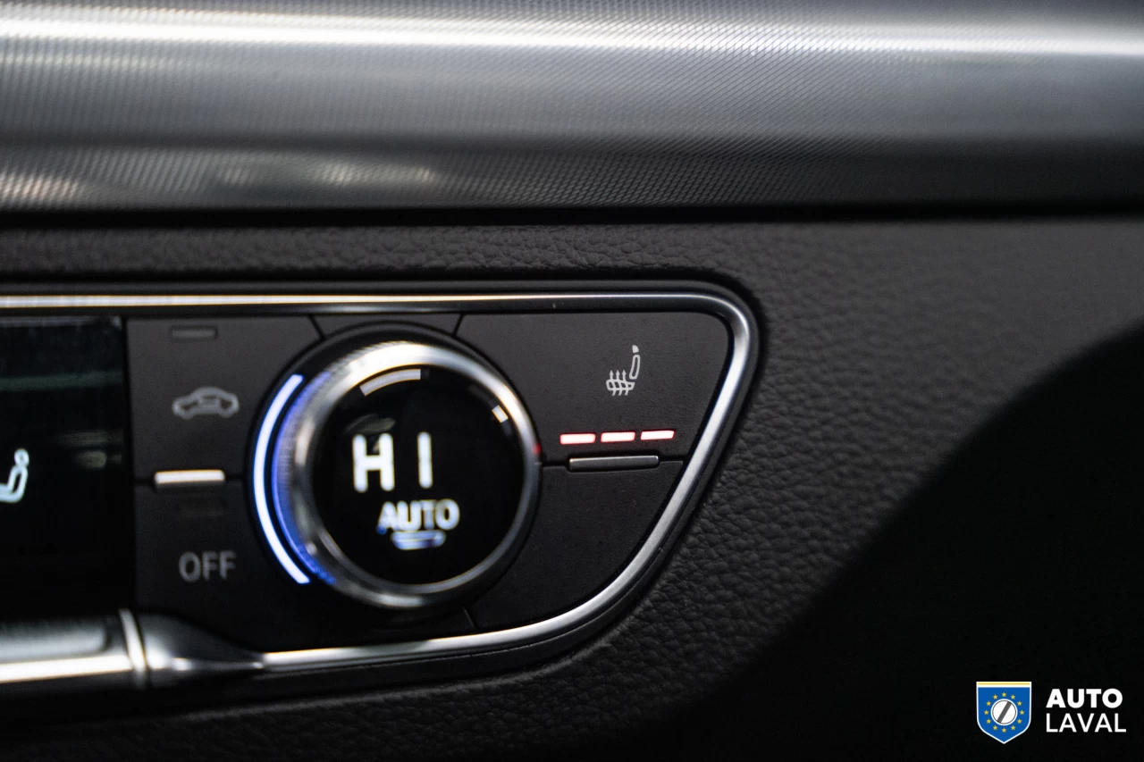 2018 Audi Q5 2.0 TFSI quattro Technik S tronic Image principale