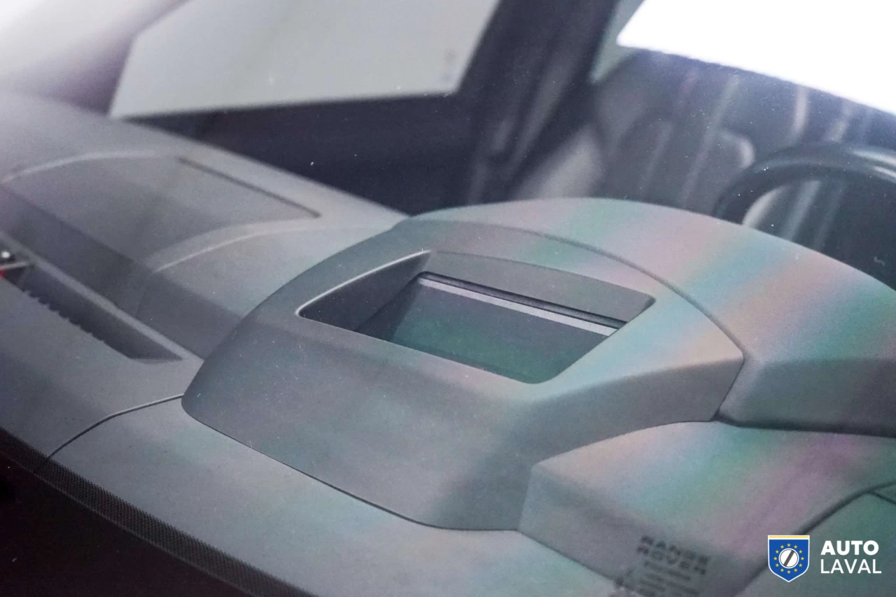 2017 Land Rover Range Rover Sport V8 Supercharged Image principale