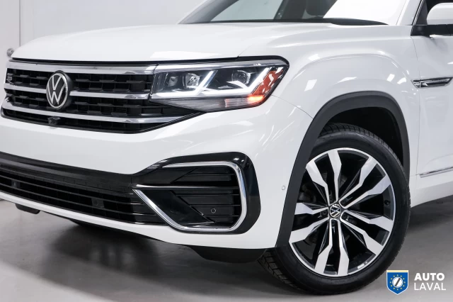 Volkswagen Atlas Cross Sport Execline 3.6 FSI 4MOTION 2020