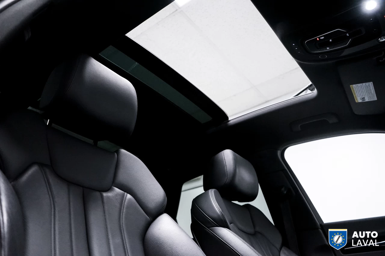 2020 Audi Q5 Progressiv 45 TFSI quattro Image principale