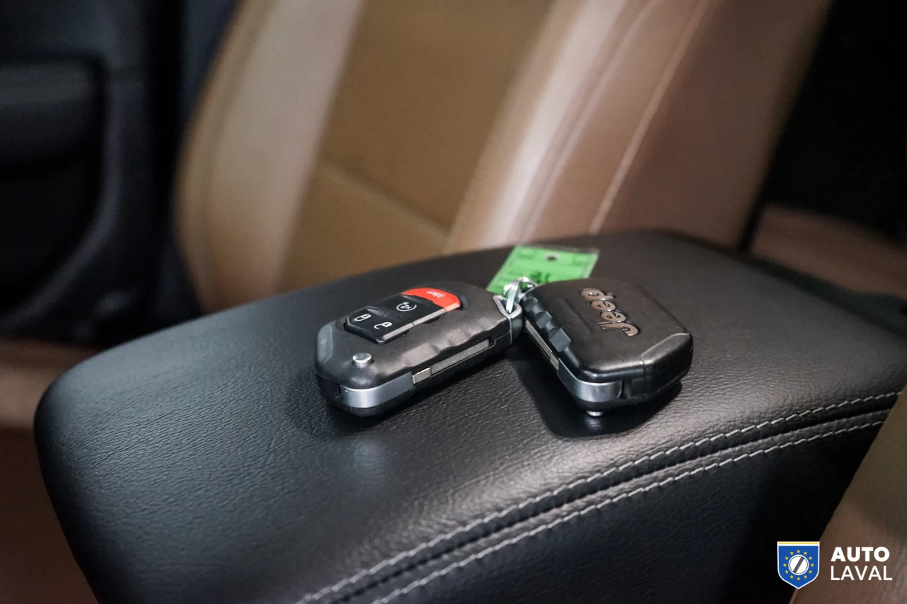 2021 Jeep Wrangler Unlimited Rubicon 4x4 Image principale