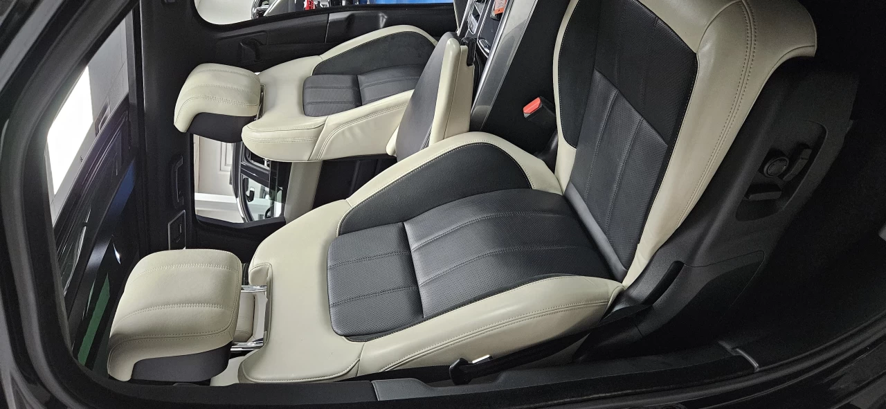 2022 Land Rover Range Rover Sport SPORT HST AUTO B INTERIOR HEADS UP DISPLAY Image principale