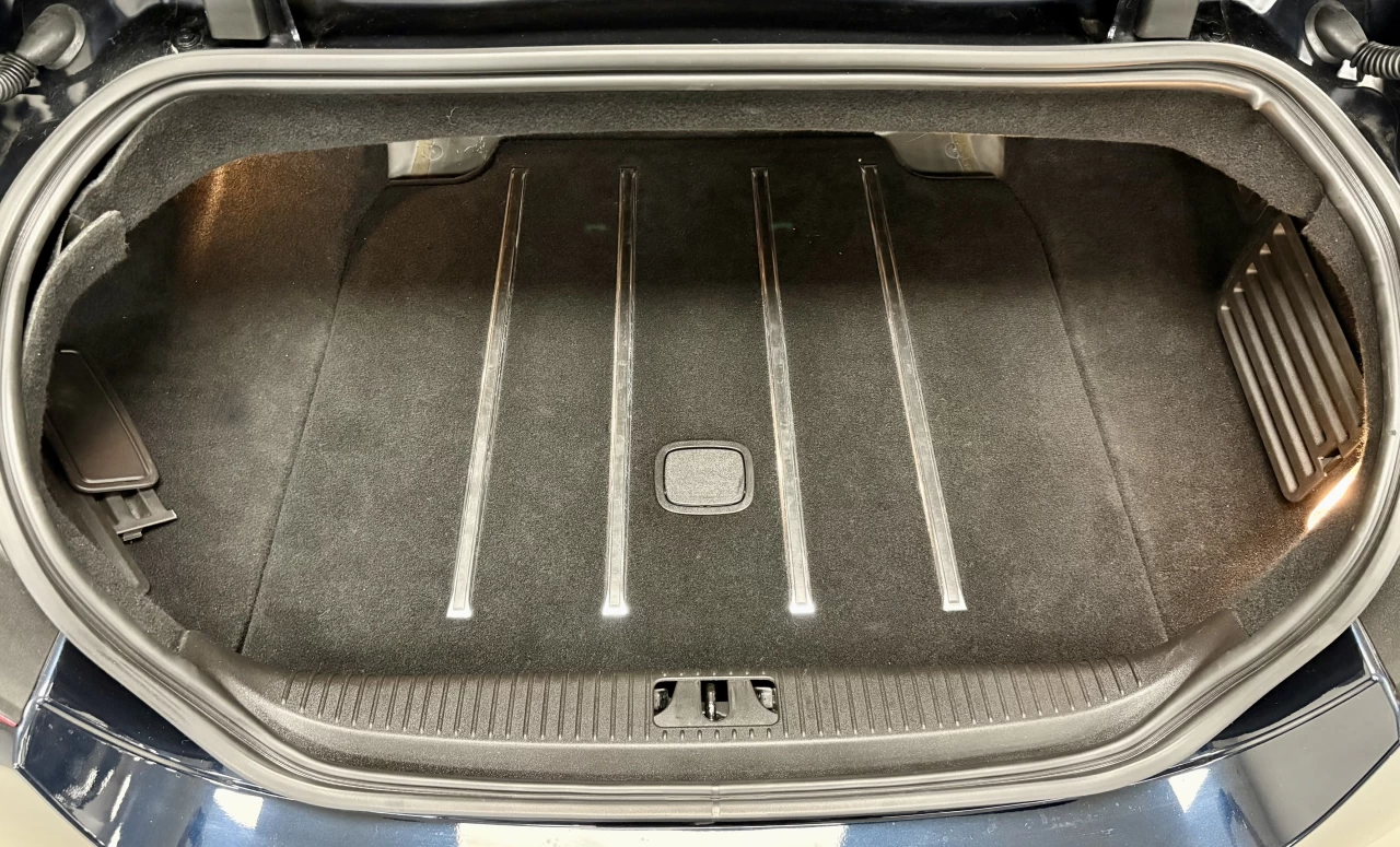 2008 Jaguar XK 2dr Conv XKR Image principale