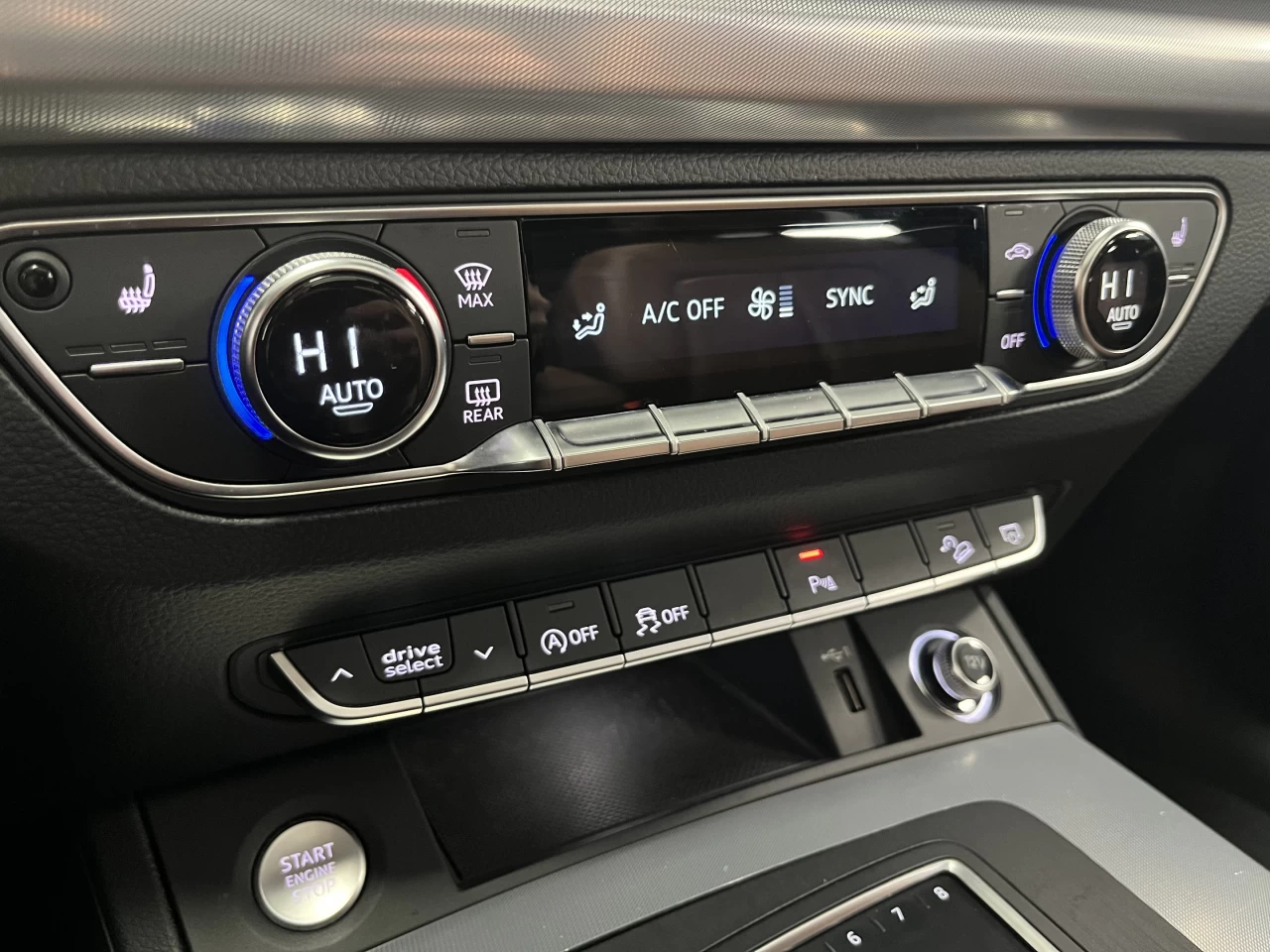 2020 Audi Q5 PREIMUM PLUS AUCUN ACCIDENT Image principale