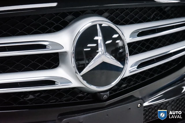 Mercedes-Benz GLC GLC 300 AMG PACK   360 CAM   INT BRUN 2019