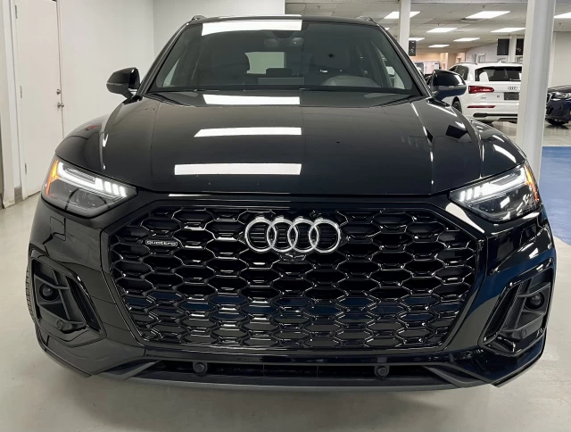 Audi Q5 Sportback Technik 45 TFSI quattro *LOW KM* 2022