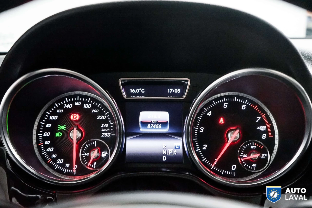 2018 Mercedes-Benz GLE400 GLE 400   SUSP AIR   AMG PKG   360 CAM   CAPRLAY Image principale