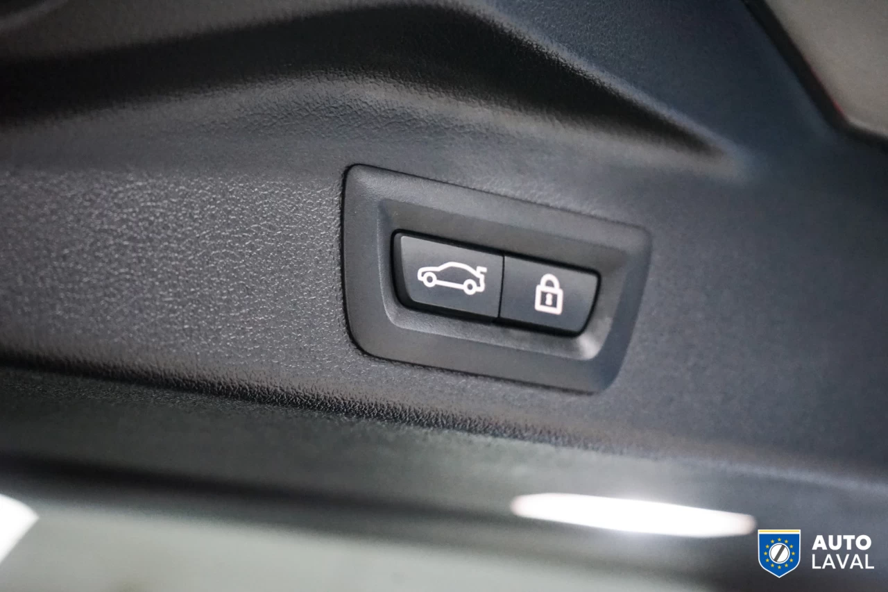 2022 BMW X5 xDrive40i - INDIVIDUAL - SKY LOUNGE - DRAVIT GREY Main Image