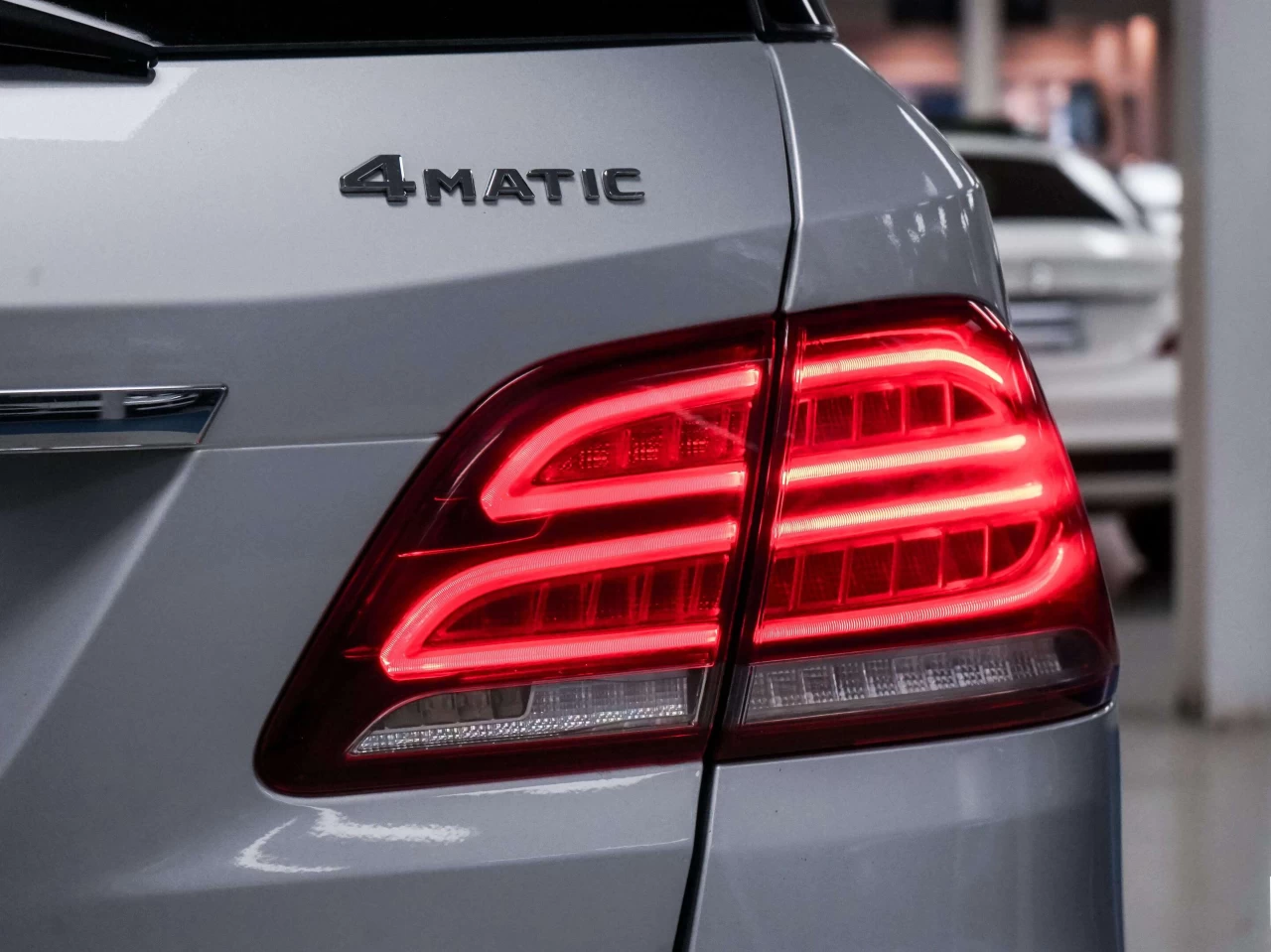 2018 Mercedes-Benz GLE400 GLE 400   SUSP AIR   AMG PKG   360 CAM   CAPRLAY Image principale