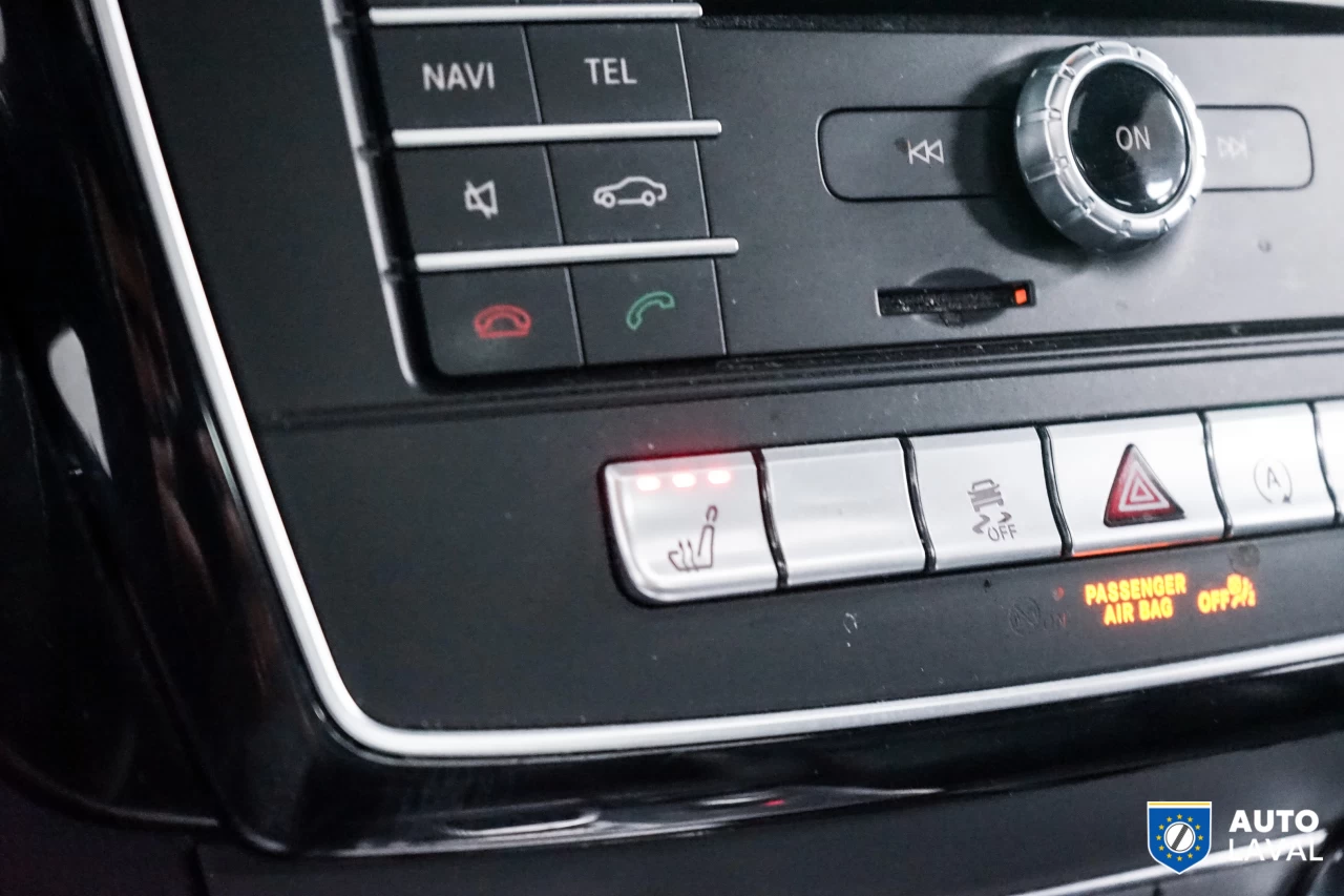 2018 Mercedes-Benz GLE GLE 400 4MATIC SUV Image principale