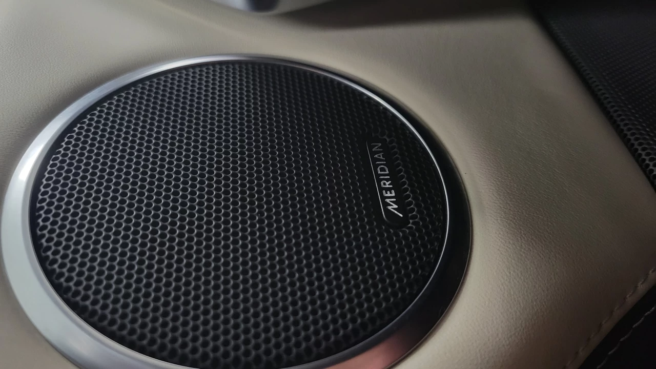 2020 Land Rover Range Rover Sport V8 Supercharged HSE Dynamic Main Image