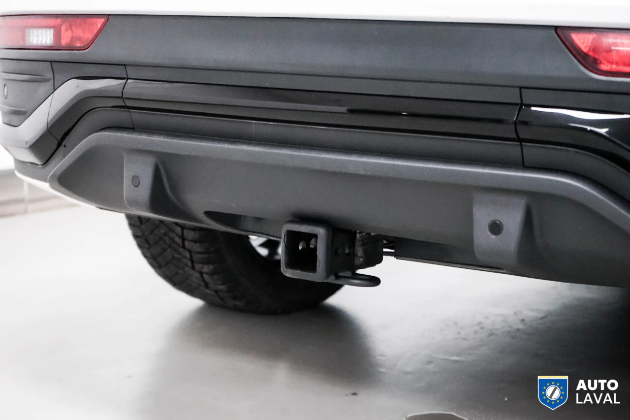 2022 Audi Q5 Sportback Progressiv 45 TFSI quattro Image principale