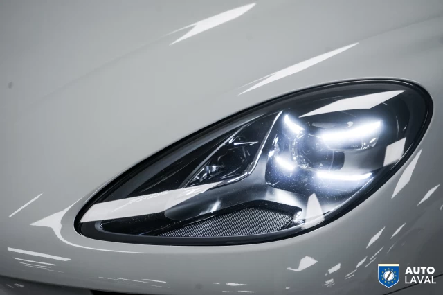 Porsche Macan AWD 2021