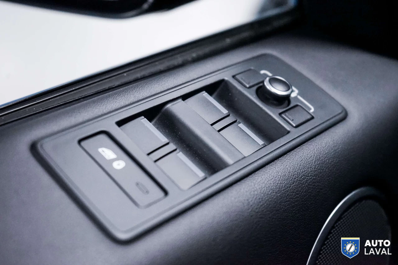 2017 Land Rover Range Rover Sport V8 Supercharged Image principale