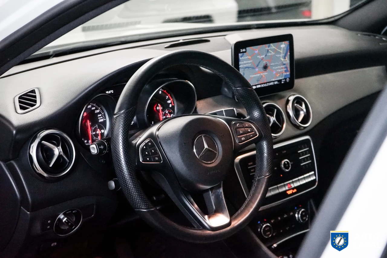 2020 Mercedes-Benz GLA GLA 250 4MATIC SUV Image principale