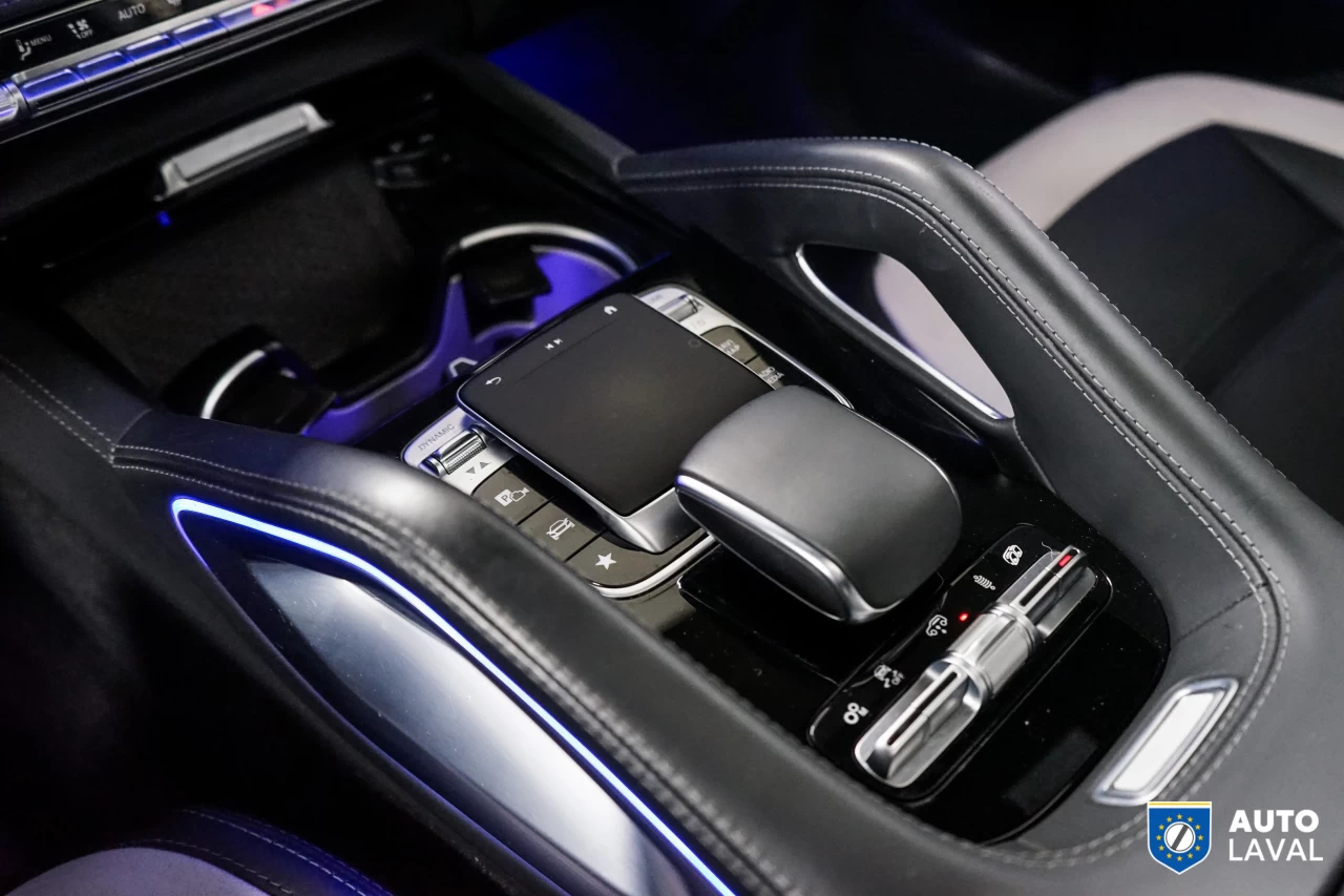 2021 Mercedes-Benz GLE AMG GLE 63 S Coupe   DISTRONIC PLUS   AIRMATIC Image principale