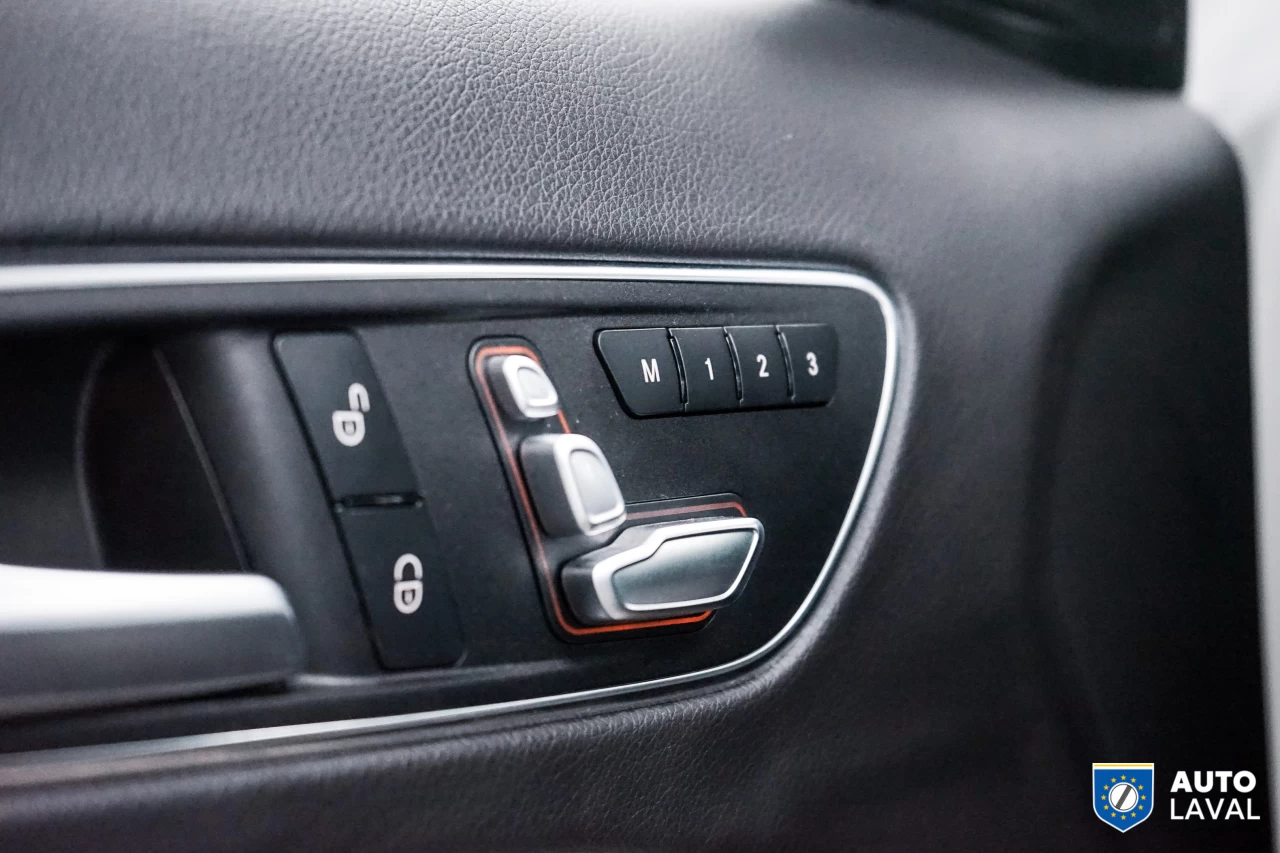 2020 Mercedes-Benz GLA GLA 250 4MATIC SUV Image principale