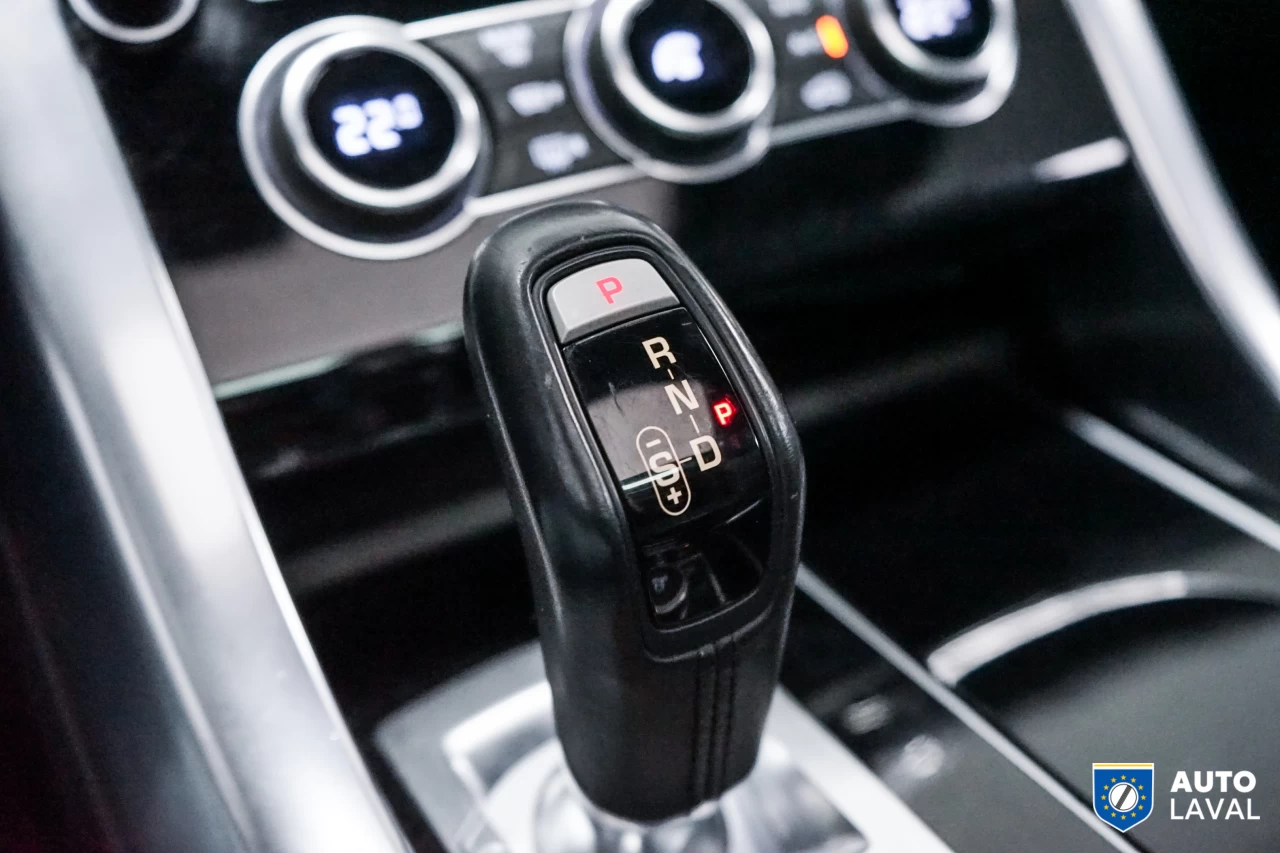 2015 Land Rover Range Rover Sport 4WD 4dr V8 Supercharged Main Image