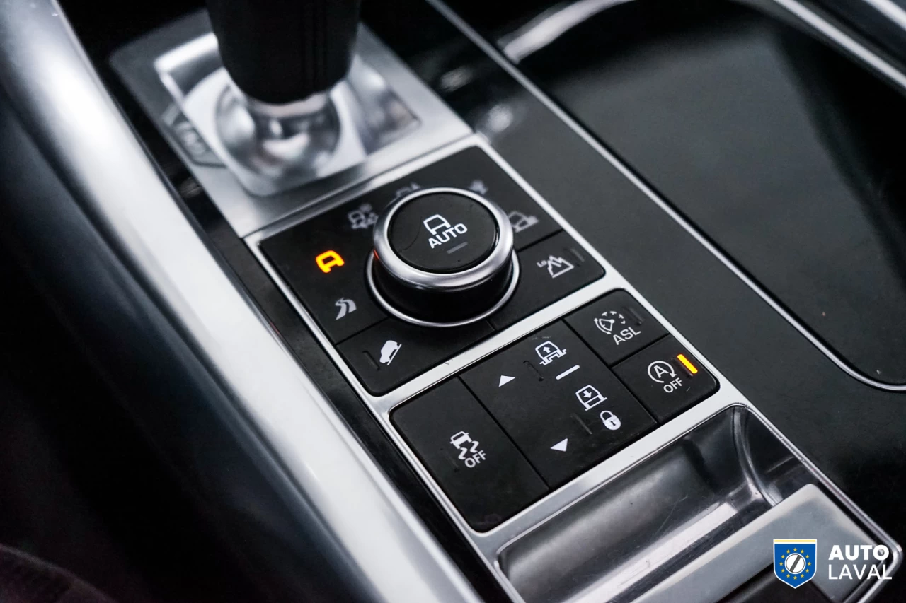 2015 Land Rover Range Rover Sport 4WD 4dr V8 Supercharged Main Image