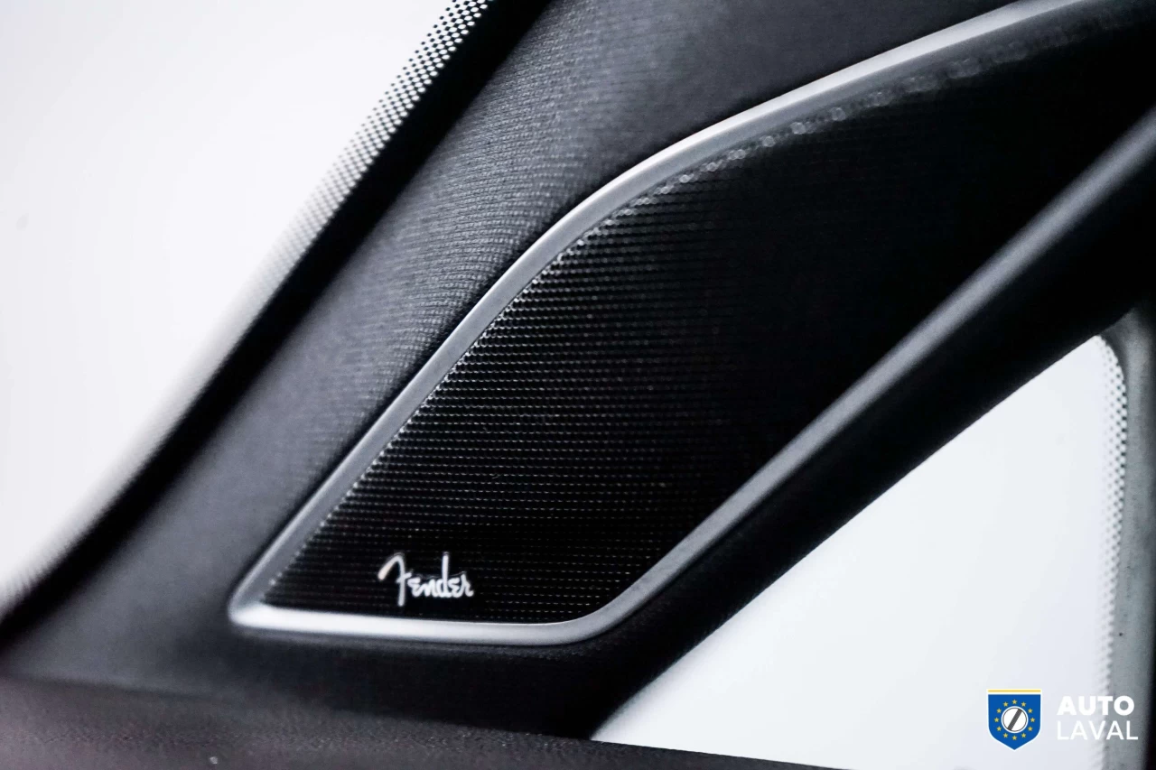 2019 Volkswagen Golf R ESR   MAXTON KIT Image principale