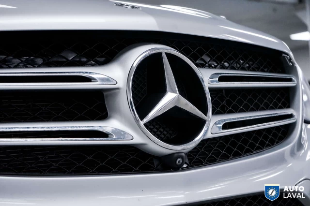 Mercedes-Benz GLE400 GLE 400   SUSP AIR   AMG PKG   360 CAM   CAPRLAY 2018