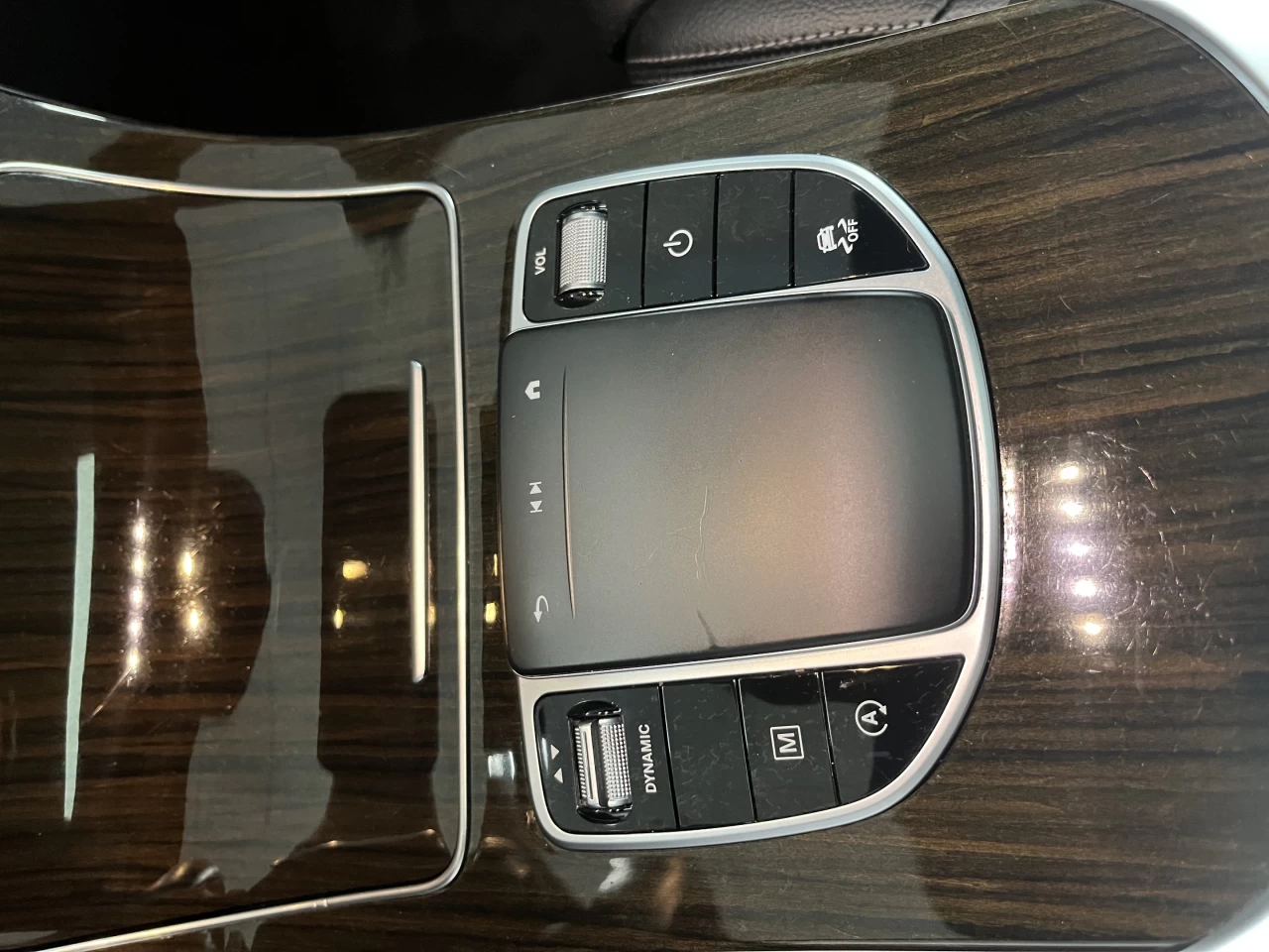 2021 Mercedes-Benz GLC GLC 300 4MATIC SUV *LOW KM* Main Image