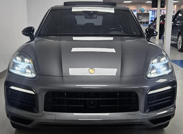 Porsche Cayenne E-HYBRID AWD ONE OWNER NO ACCIDENTS CPO WARRANTY 2021