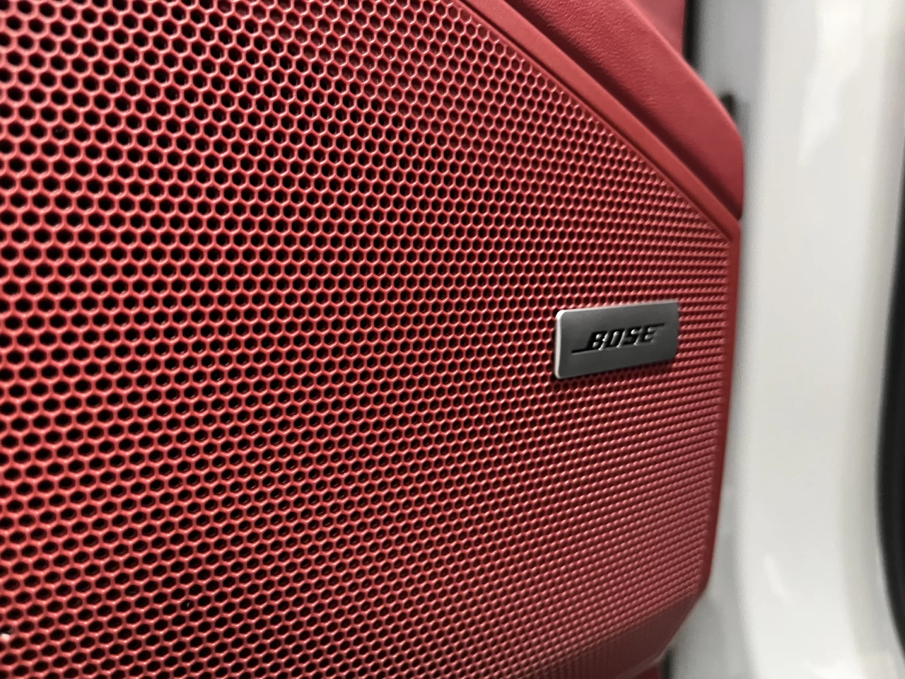 2022 Porsche Cayenne Coupe AWD Main Image