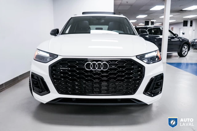 Audi Q5 Sportback Progressiv 45 TFSI quattro 2022