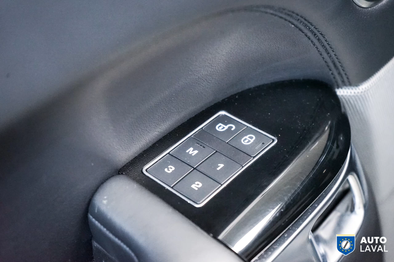 2018 Land Rover Range Rover Sport V6 Supercharged HSE Image principale