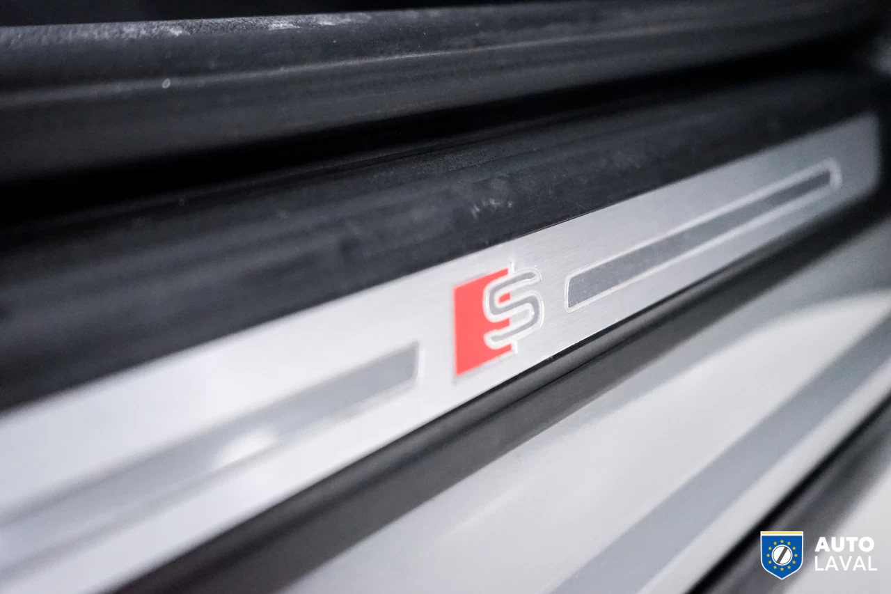 2020 Audi Q5 Progressiv 45 TFSI quattro Image principale