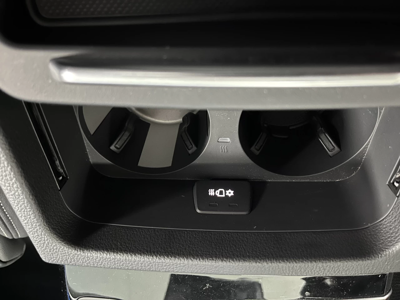 2022 Audi Q5 Sportback Technik 45 TFSI quattro *LOW KM* Main Image