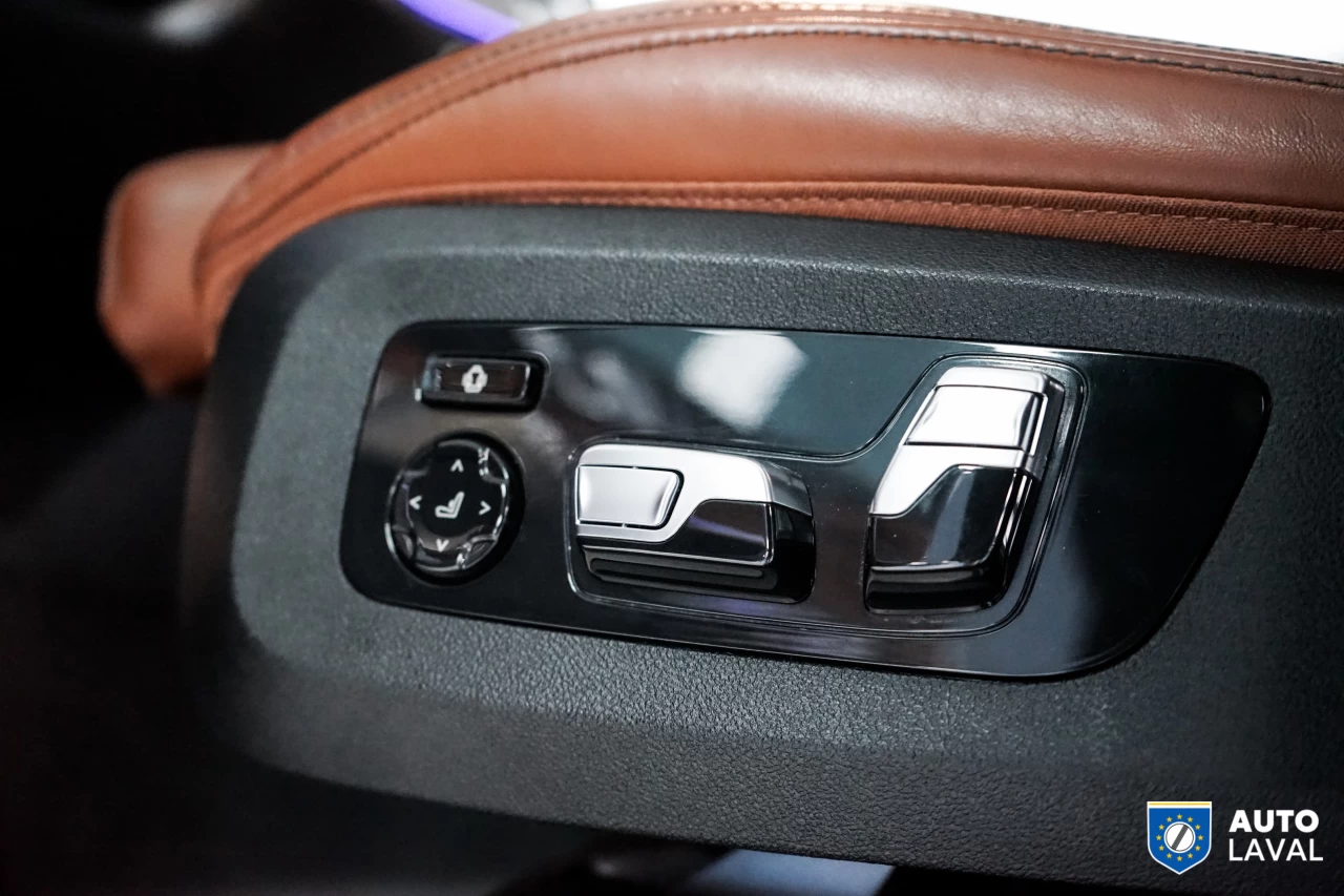 2022 BMW X5 xDrive40i - INDIVIDUAL - SKY LOUNGE - DRAVIT GREY Main Image