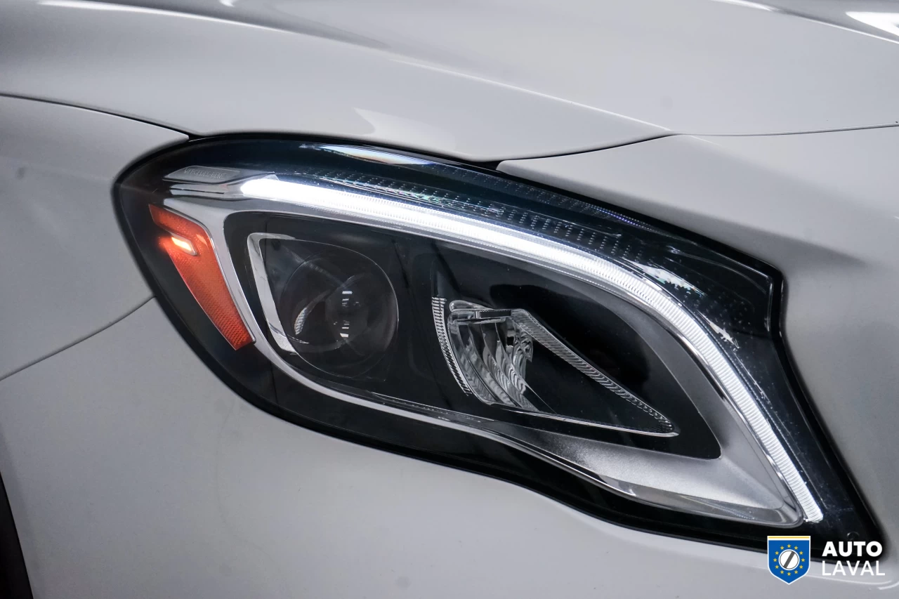 2020 Mercedes-Benz GLA GLA 250 4MATIC SUV Image principale