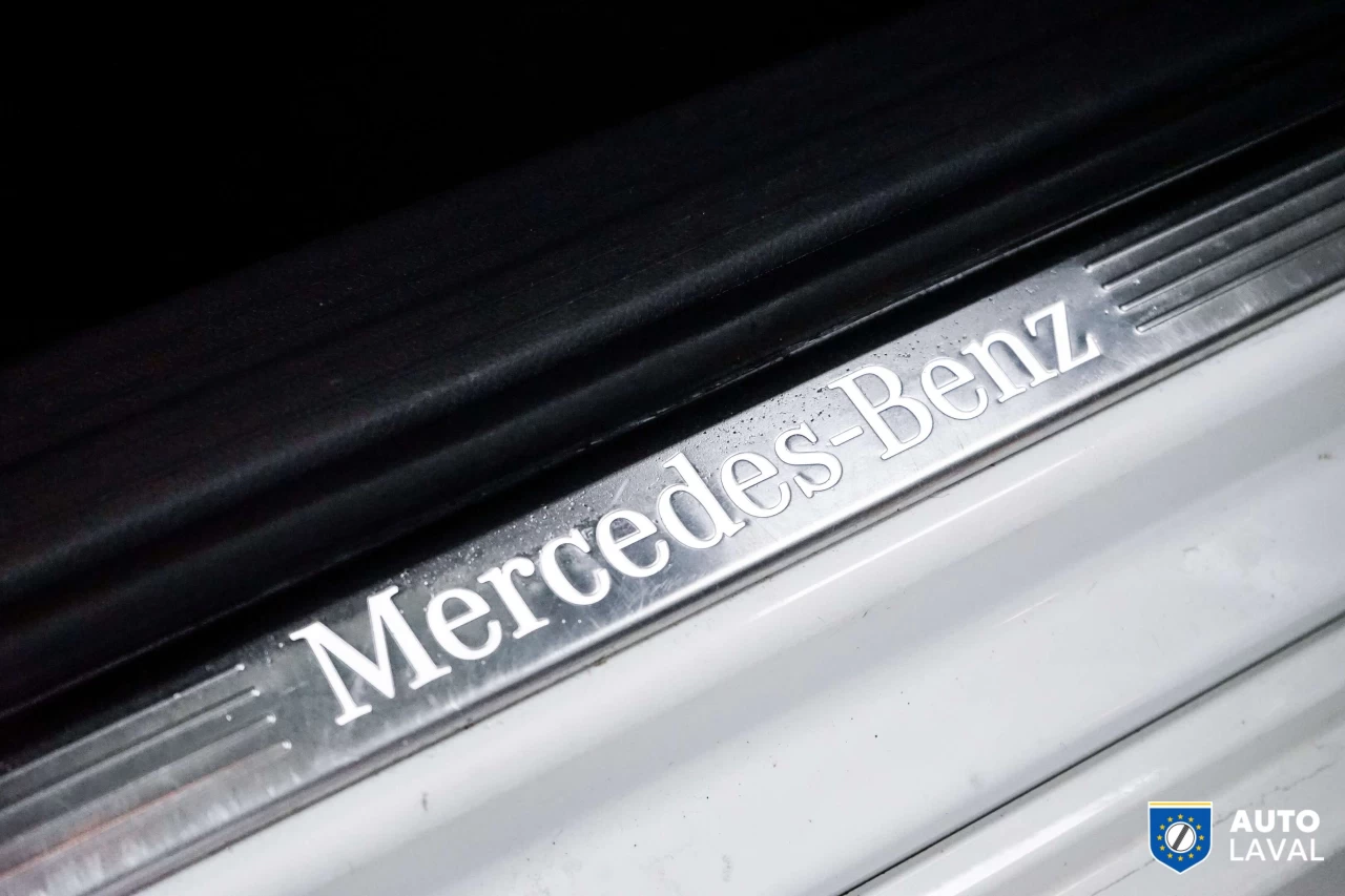 2015 Mercedes-Benz CLA CLA 250 Image principale