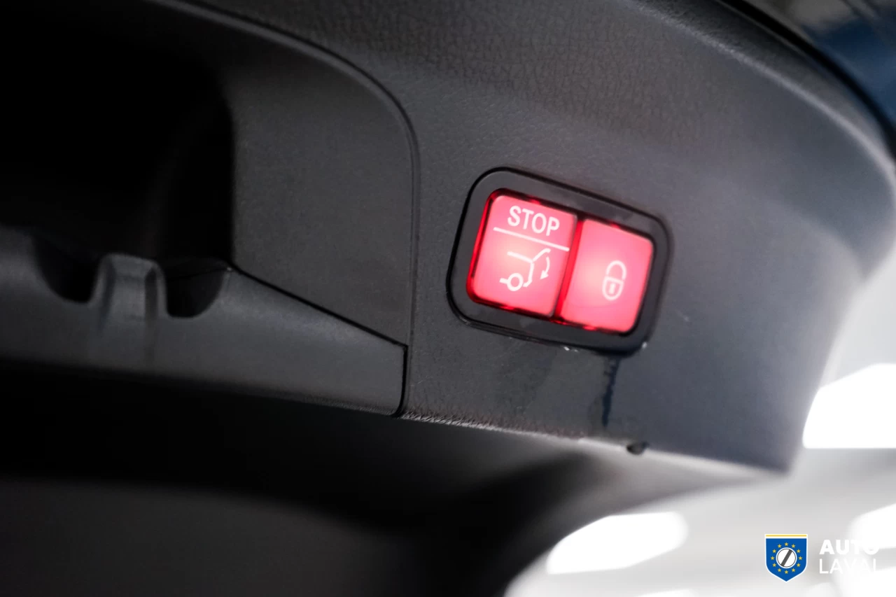 2021 Mercedes-Benz GLE AMG GLE 63 S Coupe   DISTRONIC PLUS   AIRMATIC Image principale