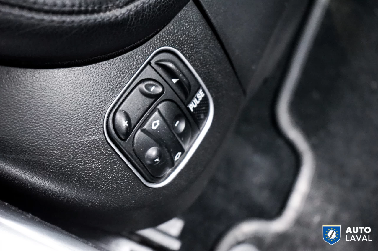 2008 Mercedes-Benz SL-Class 2dr Roadster 5.5L V8 Image principale