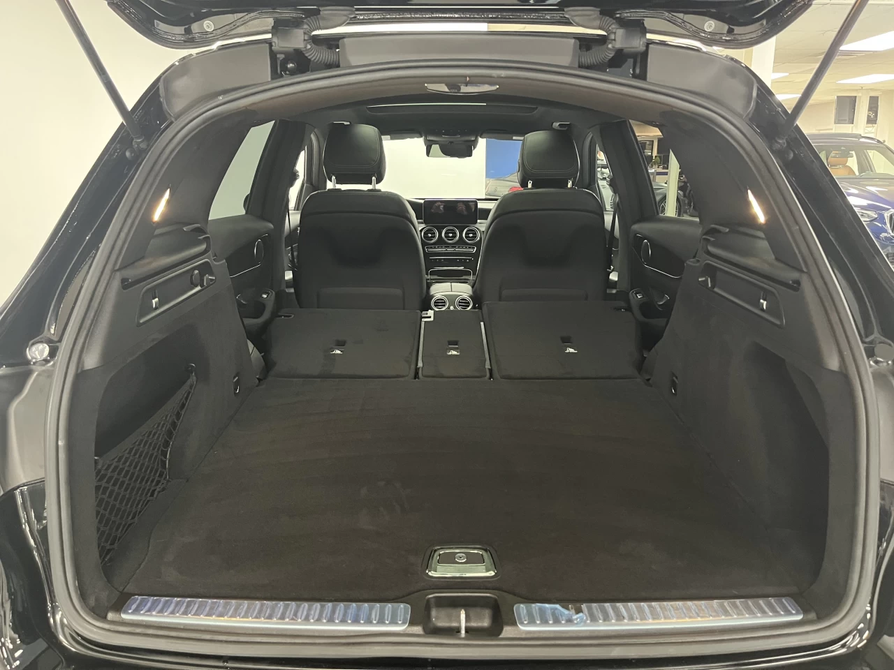 2021 Mercedes-Benz GLC GLC 300 4MATIC SUV *LOW KM* Main Image