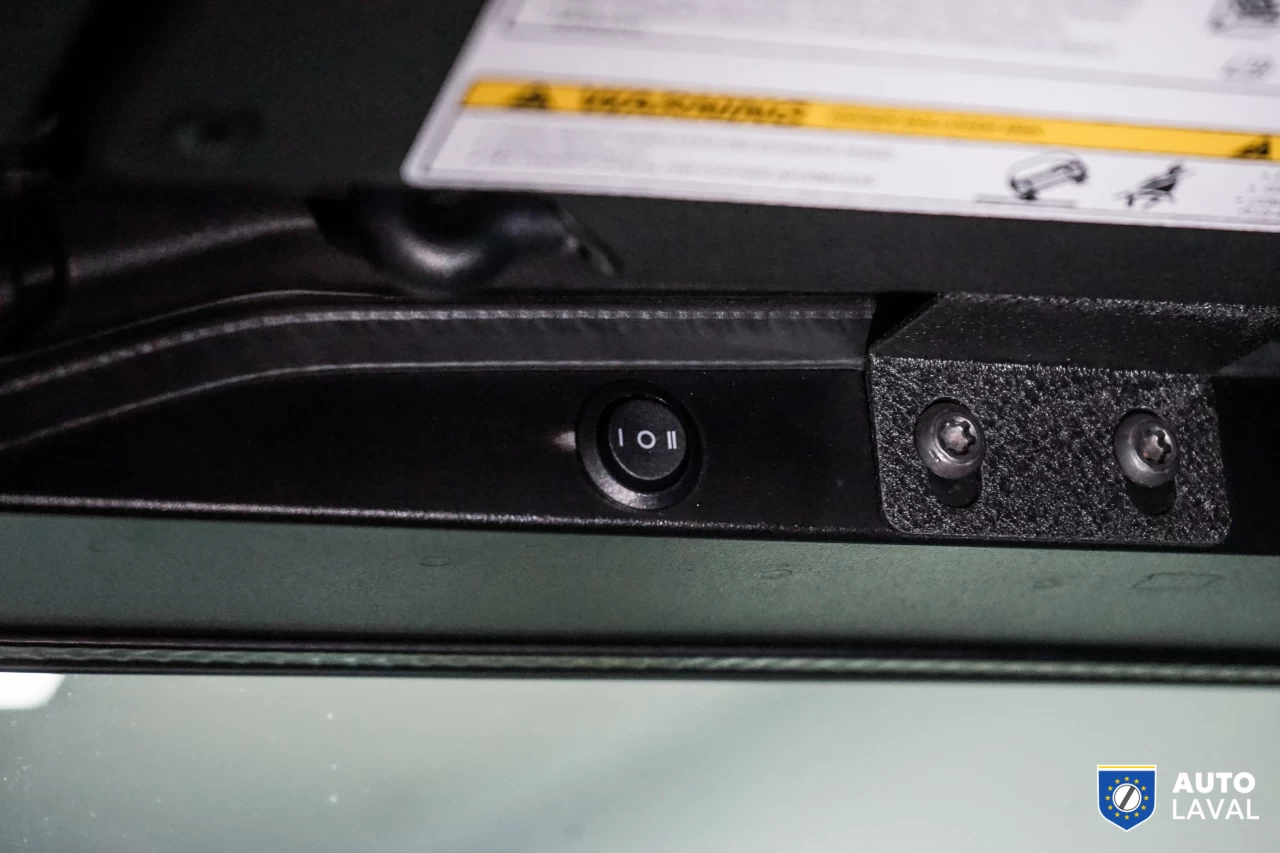 2021 Jeep Wrangler Unlimited Rubicon 4x4 Image principale