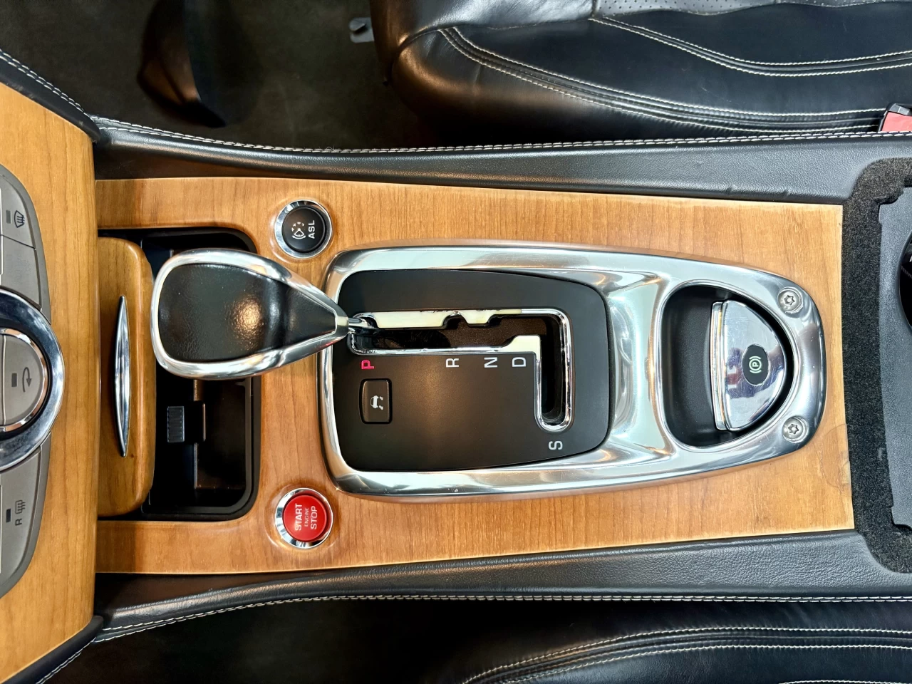 2008 Jaguar XK 2dr Conv XKR Main Image