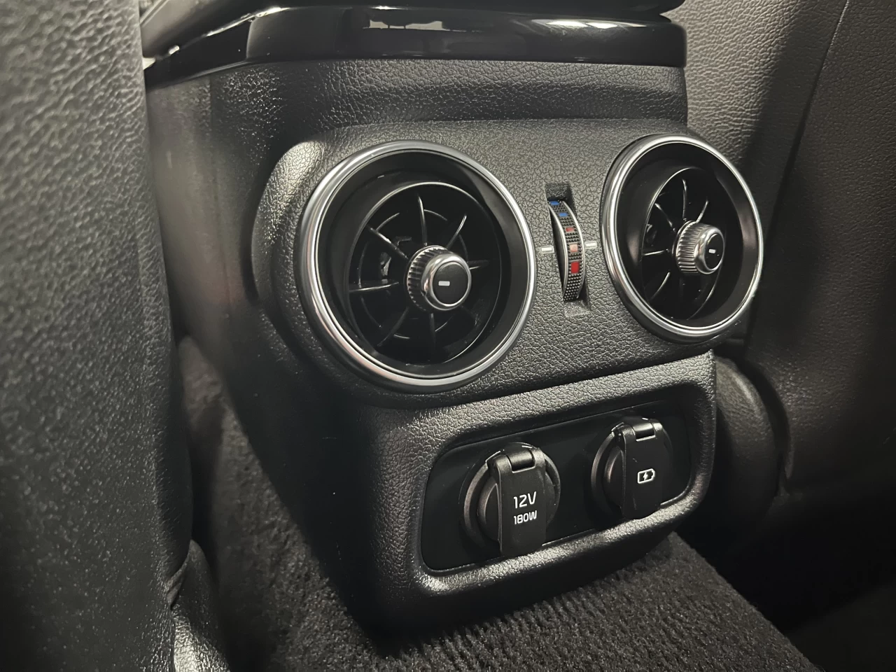 2019 Kia Stinger GT-Line AWD Main Image